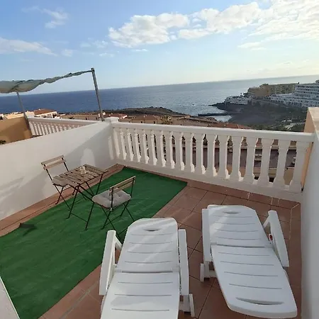 Apartment Apartamento Familiar Arcoiris Primera Linea De La Playa Callao Salvaje